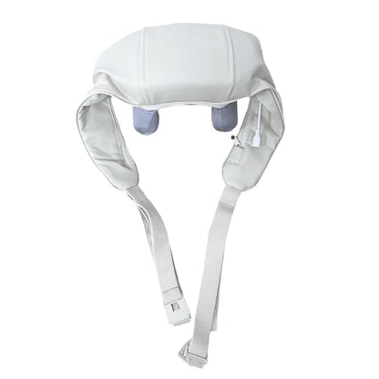 GEMEILI Wireless Neck & Shoulder Massager
