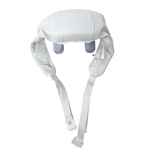 GEMEILI Wireless Neck & Shoulder Massager