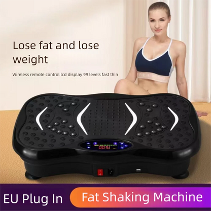 4D Vibration Fat Shaking Machine